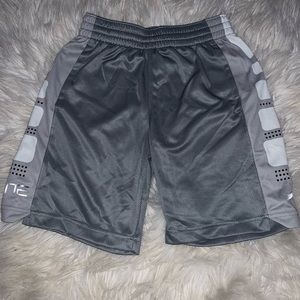 Nike basketball shorts